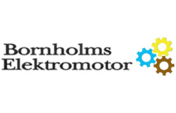 Bornholms Elektromotor