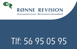 Rønne Revision