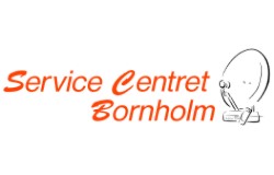 Service Centret Bornholm